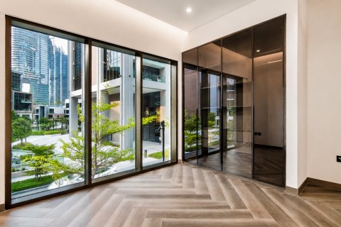 Apartament de închiriat în Dubai, EAU 3 dormitoare, 167.7 mp.  №754459 - poză 11