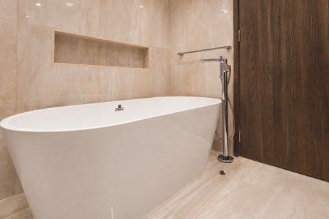 Apartament de închiriat în Dubai, EAU 3 dormitoare, 167.7 mp.  №754459 - poză 14