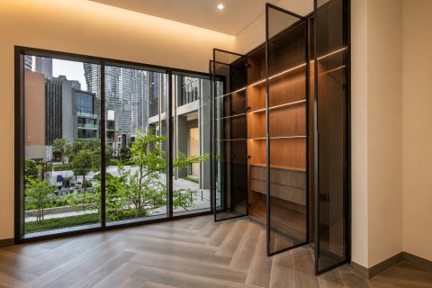 Apartament de închiriat în Dubai, EAU 3 dormitoare, 167.7 mp.  №754459 - poză 21