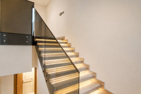 Apartament de închiriat în Dubai, EAU 3 dormitoare, 167.7 mp.  №754459 - poză 12