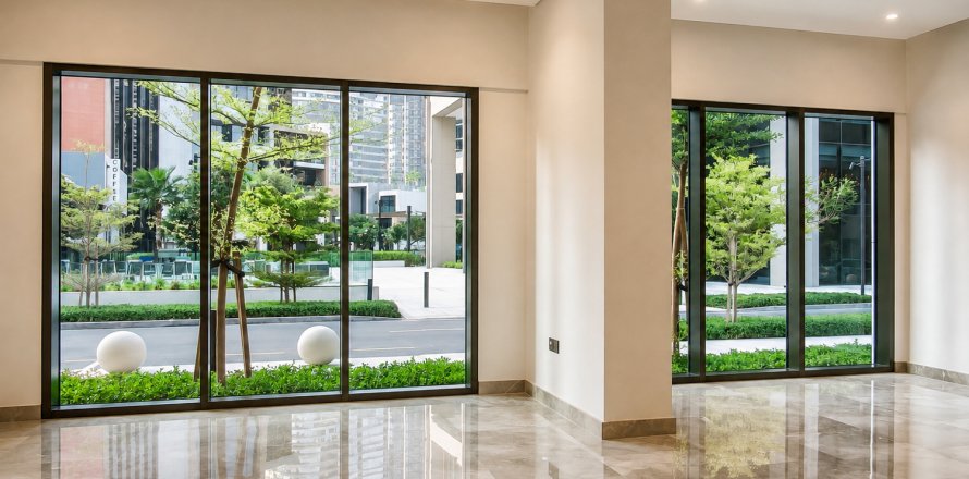 Apartament în Dubai, EAU 3 dormitoare, 167.7 mp.  №754459