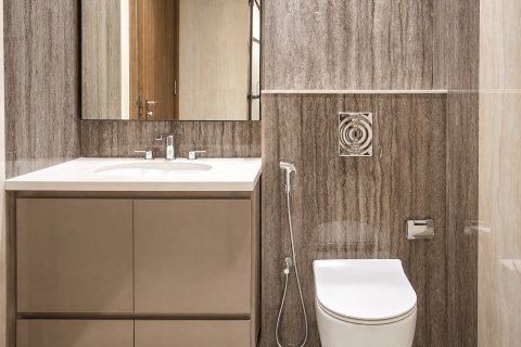 Apartament de închiriat în Dubai, EAU 3 dormitoare, 167.7 mp.  №754459 - poză 19