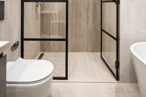 Apartament de închiriat în Dubai, EAU 3 dormitoare, 167.7 mp.  №754459 - poză 18