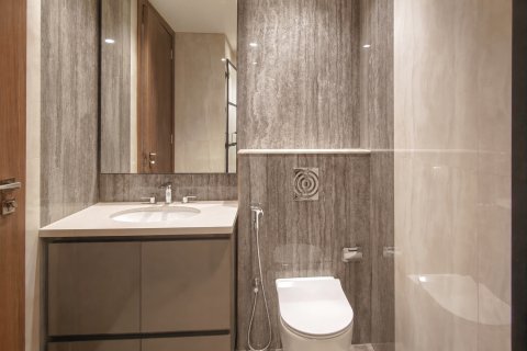 Apartament de închiriat în Dubai, EAU 3 dormitoare, 167.7 mp.  №754459 - poză 15