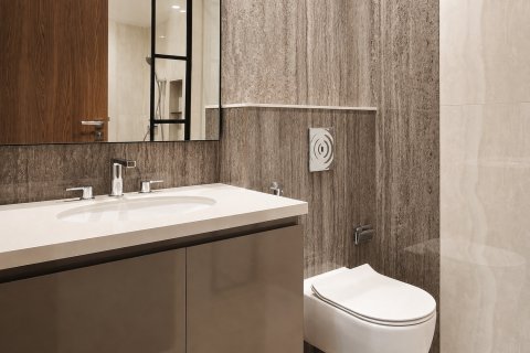 Apartament de închiriat în Dubai, EAU 3 dormitoare, 167.7 mp.  №754459 - poză 16