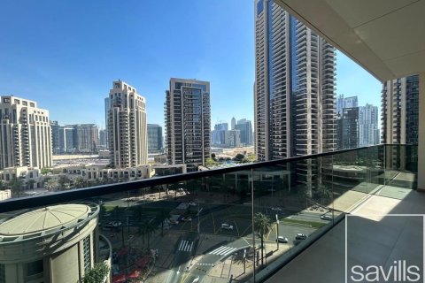 شقة للإيجار في وسط مدينة دبي، دبي، الإمارات العربية المتحدة 1 غرفة نوم ، 71.26 متر مربع ، رقم 766864 - صورة 9