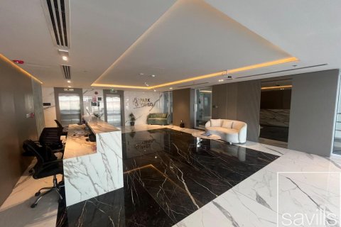 Leilighet til leie i Jumeirah Village Triangle, Dubai, Emiratene 1 soverom, 80.08 kvm Nr. 766865 - Foto 11