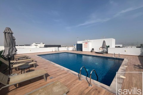 Leilighet til leie i Jumeirah Village Triangle, Dubai, Emiratene 1 soverom, 80.08 kvm Nr. 766865 - Foto 9