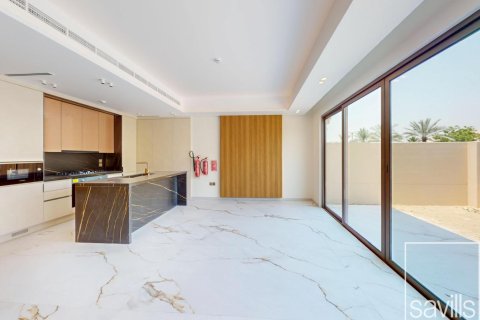 Townhouse sa Jumeirah Golf Estates, Dubai, UAE 3 silid-tulugan, 146.42 sq.m. № 766862