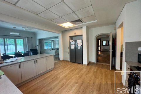 Villa in affitto a Dubai Sports City, Dubai, EAU 5 camere da letto, 694.82 mq. № 766861 - foto 8