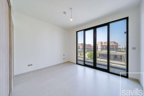 Villa uthyres i Jebel Ali, Dubai, UAE 5 sovrum, 643.17 kvm Nr. 766863 - fotografi 11