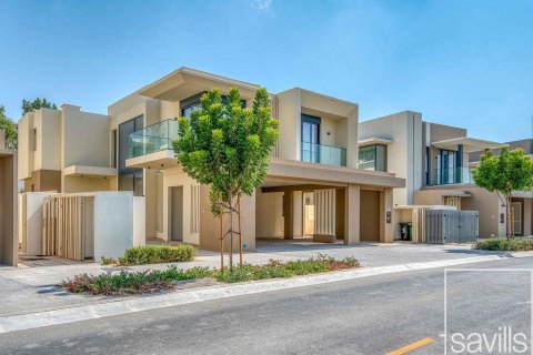 Villa uthyres i Jebel Ali, Dubai, UAE 5 sovrum, 643.17 kvm Nr. 766863 - fotografi 16