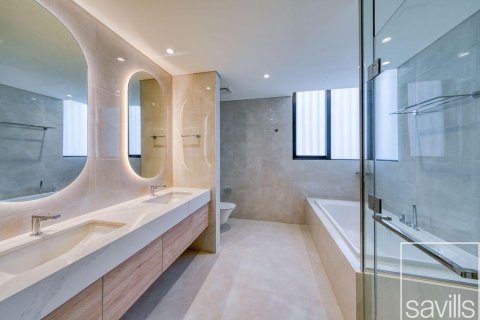 Villa uthyres i Jebel Ali, Dubai, UAE 5 sovrum, 643.17 kvm Nr. 766863 - fotografi 9