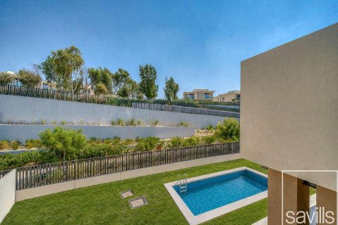 Villa uthyres i Jebel Ali, Dubai, UAE 5 sovrum, 643.17 kvm Nr. 766863 - fotografi 14