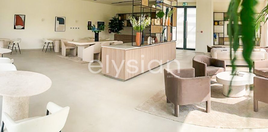 Řadový dům v Dubai South (Dubai World Central), Dubai, SAE 3 ložnice, 176 m² Č.: 600323