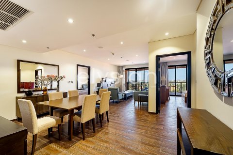 Διαμέρισμα σε Palm Jumeirah, Dubai, ΗΑΕ 2 υπνοδωμάτια, 162 τ.μ. Αρ. 600322 - φωτογραφία 12
