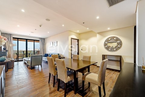 Διαμέρισμα σε Palm Jumeirah, Dubai, ΗΑΕ 2 υπνοδωμάτια, 162 τ.μ. Αρ. 600322 - φωτογραφία 20
