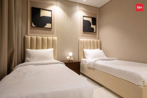Apartment in Business Bay, Dubai, UAE 2 bedrooms, 113.4 sq.m. № 740312 - photo 10