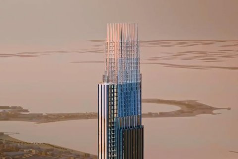 Dubai, UAE의 판매용 아파트 침실 2개, 122제곱미터 번호 573209 - 사진 2