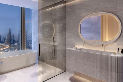Dubai, UAE의 판매용 아파트 침실 2개, 122제곱미터 번호 573209 - 사진 14