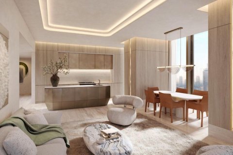 Dubai, UAE의 판매용 아파트 침실 2개, 122제곱미터 번호 573209 - 사진 7