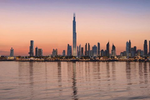 Dubai, UAE의 판매용 아파트 침실 2개, 122제곱미터 번호 573209 - 사진 3