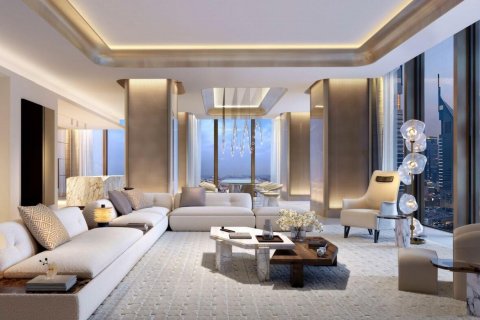 Dubai, UAE의 판매용 아파트 침실 2개, 122제곱미터 번호 573209 - 사진 8