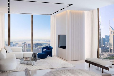 Dubai, UAE의 판매용 아파트 침실 2개, 122제곱미터 번호 573209 - 사진 6