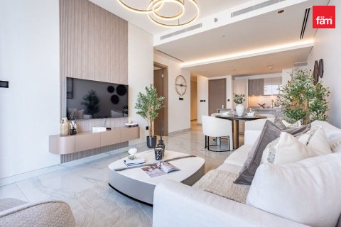 Apartmen di Dubai, UAE 1 bilik tidur, 96.6 meter persegi № 757990