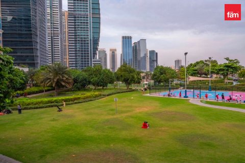 Apartmen di Dubai, UAE 1 bilik tidur, 92.3 meter persegi № 757992 - foto 9