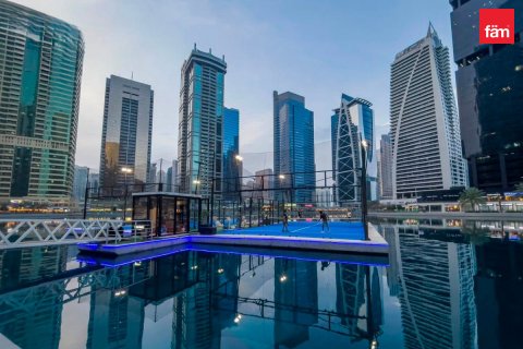 Apartmen di Dubai, UAE 1 bilik tidur, 92.3 meter persegi № 757992 - foto 5