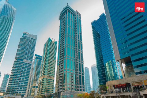 Dubai, संयुक्त अरब अमीरात में अपार्टमेंट, 1 बेडरूम, 92.3 वर्ग मीटर, संख्या 757992
