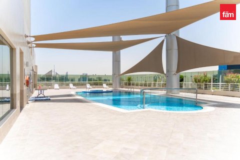 Apartmen di Dubai, UAE 1 bilik tidur, 92.3 meter persegi № 757992 - foto 8