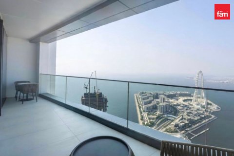 Müüa korter asukohaga Dubai, AÜE: 2 magamistoaga, 137.7 m² Nr 757989 - pilt 7