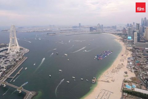 Müüa korter asukohaga Dubai, AÜE: 2 magamistoaga, 137.7 m² Nr 757989 - pilt 10