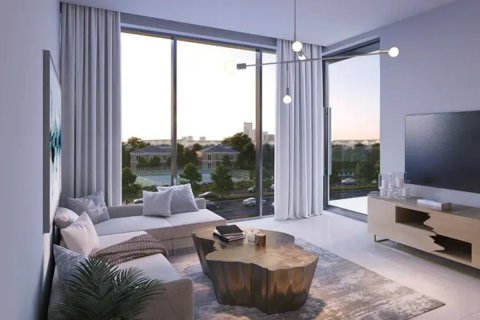 Apartmán v Al Furjan, Dubai, SAE 1 spálňa, 64.4 m2 č. 757994