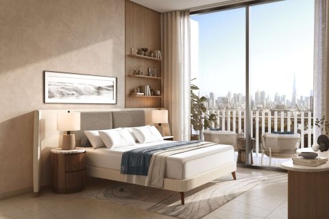 Huoneisto Dubai, Arabiemiraatit 3 makuuhuonetta, 153.9 m2 № 757991 - kuva 5