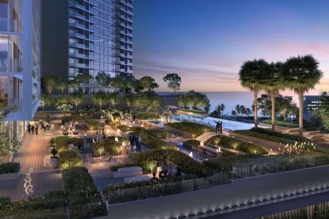 Huoneisto Dubai, Arabiemiraatit 3 makuuhuonetta, 153.9 m2 № 757991 - kuva 9