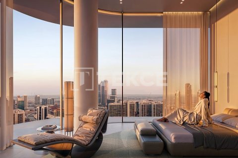 Apartman u Dubai, UAE 4 spavaćih soba, 375 m2 Br. 684703 - fotografija 19