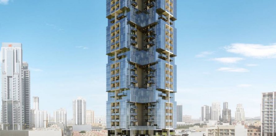דירה ב Dubai, איחוד האמירויות 3 חדרי שינה, 252.87 מ"ר מספר 426868