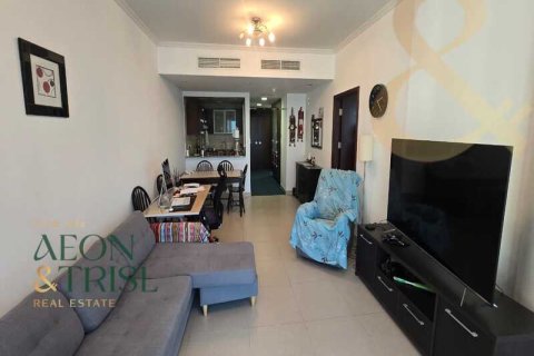 Квартира в Al Quoz, Дубай, ОАЭ 1 спальня, 97м2 № 732001