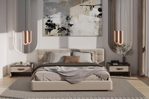 Appartement te koop in Jumeirah Village Circle, Dubai, VAE 39 vr.m., nr 729355 - foto 4