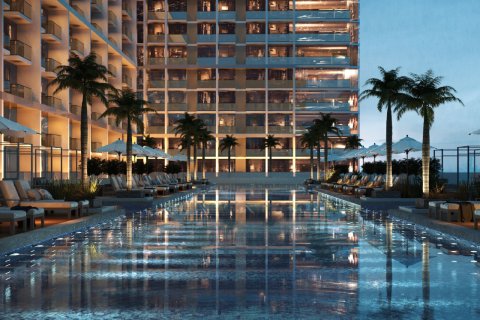 Appartement te koop in Jumeirah Village Circle, Dubai, VAE 39 vr.m., nr 729355 - foto 2
