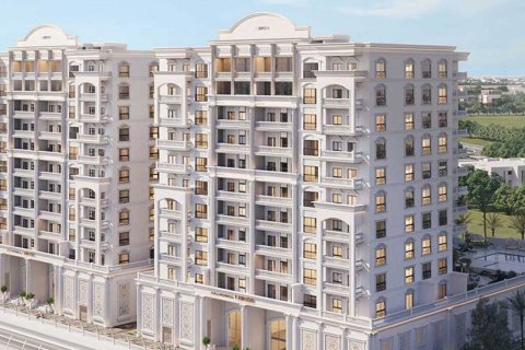 阿联酋 Dubai Al Shindagah 公寓  1 卧, 75 平方米 , 编号 729352