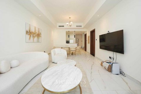 Vilë në Mohammed Bin Rashid City, Dubai, Emiratet e Bashkuara Arabe 4 dhoma gjumi, 187.2 m2. № 597518 - Foto 2