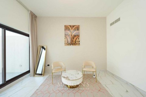 Vilë në Mohammed Bin Rashid City, Dubai, Emiratet e Bashkuara Arabe 4 dhoma gjumi, 187.2 m2. № 597518 - Foto 6