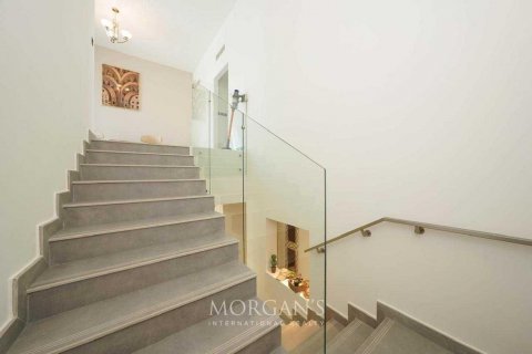 Vilë në Mohammed Bin Rashid City, Dubai, Emiratet e Bashkuara Arabe 4 dhoma gjumi, 187.2 m2. № 597518 - Foto 8