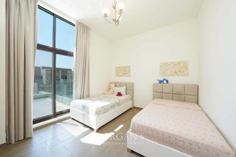 Vilë në Mohammed Bin Rashid City, Dubai, Emiratet e Bashkuara Arabe 4 dhoma gjumi, 187.2 m2. № 597518 - Foto 9