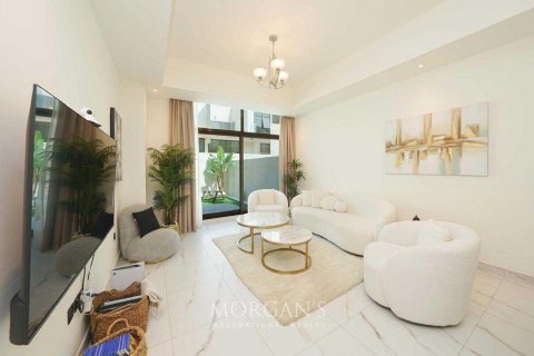 Vilë në Mohammed Bin Rashid City, Dubai, Emiratet e Bashkuara Arabe 4 dhoma gjumi, 187.2 m2. № 597518 - Foto 5