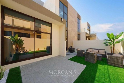 Villa i Mohammed Bin Rashid City, Dubai, Emiratene 4 soverom, 187.2 kvm nr. 597518